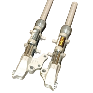 Amortecedores Dianteiros X11-12-13-15