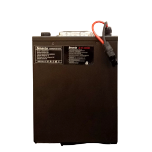 Bateria 60v 30ah Sport