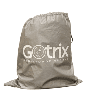 Capa Para Scooter Gotrix