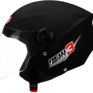 Capacete New Liberty 3