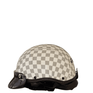 Capacete Coquinho Pala