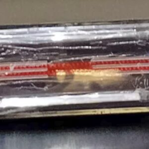 Conjunto Lanterna Traseira X11-12-13