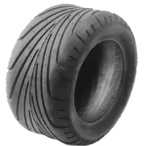 Pneu 225 40 10" (X 10/11/12/13/15)