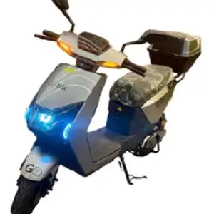 Scooter S-3
